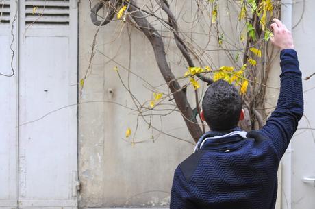 Outfit : Denim Day blog mode homme leblogdemonsieur ikks chevignon conquest levis rains sperrytopsider