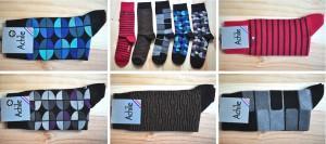 blog mode homme leblogdemonsieur chaussettes achile