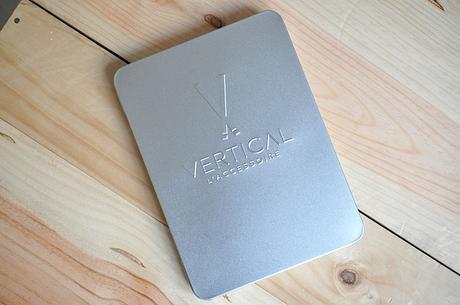 Sélection cadeaux homme Noël 2015 blog mode homme leblogdemonsieur vertical l'accessoire