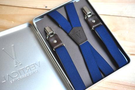 Sélection cadeaux homme Noël 2015 blog mode homme leblogdemonsieur vertical l'accessoire