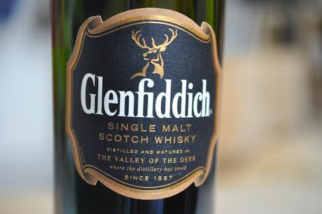 Sélection cadeaux homme Noël 2015 blog mode homme leblogdemonsieur glenfiddich 12 ans