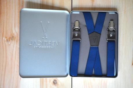 Sélection cadeaux homme Noël 2015 blog mode homme leblogdemonsieur vertical l'accessoire