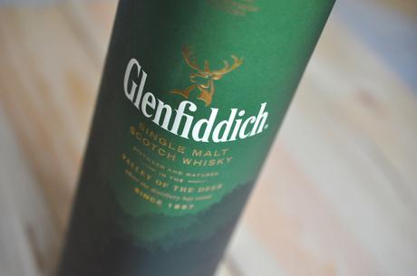 Sélection cadeaux homme Noël 2015 blog mode homme leblogdemonsieur glenfiddich 12 ans