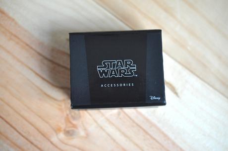 Sélection cadeaux homme Noël 2015 blog mode homme leblogdemonsieur boutons de manchette the nines star wars