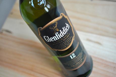Sélection cadeaux homme Noël 2015 blog mode homme leblogdemonsieur glenfiddich 12 ans