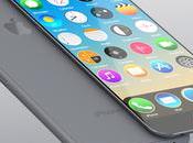 vidéo photos l'iPhone