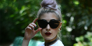 Tag : Les Trophées des Blogueuses