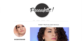 Tag : Les Trophées des Blogueuses