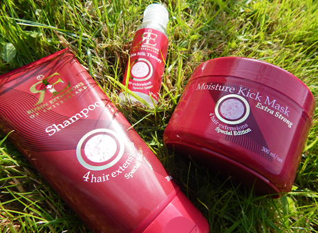 Une chevelure de princesse en quelques clips !