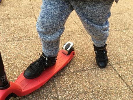 Je suis passée du côté obscur de la force