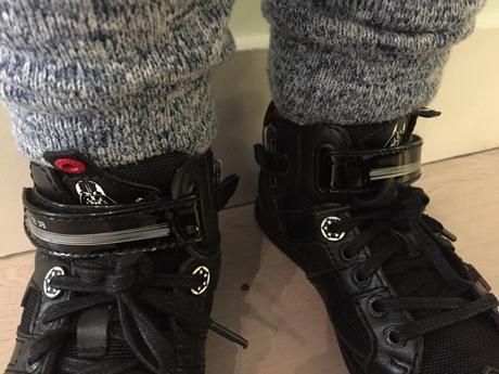 Je suis passée du côté obscur de la force