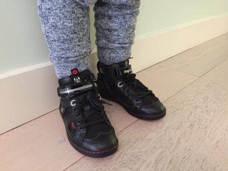 Je suis passée du côté obscur de la force