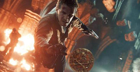 La sortie de Uncharted 4 repoussée à nouveau