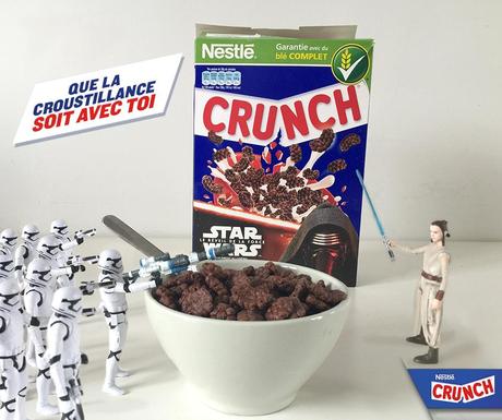 Crunch