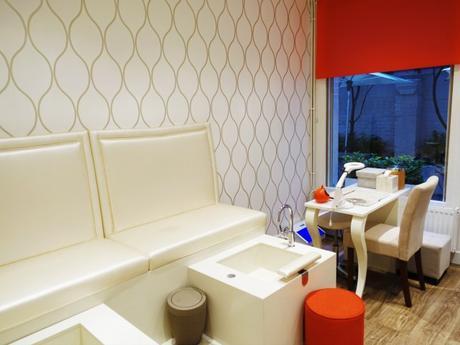 Instant cosy à l’Institut « Paloma » Paris DSC01810