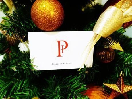 Instant cosy à l’Institut « Paloma » Paris paloma