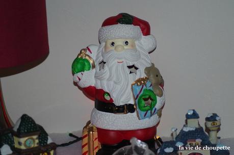 SUNRISE ... et JOYEUX NOEL ! IMGP0862