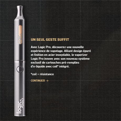 La cigarette électronique, une vraie révolution ?