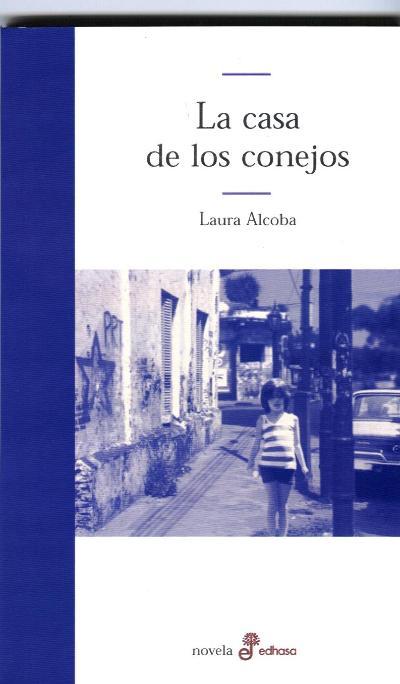 Clara Anahi Teruggi vient d'être retrouvée après 39 ans de recherches incesantes. Laura Alcoba, Manèges, éd. Gallimard + un bonus...