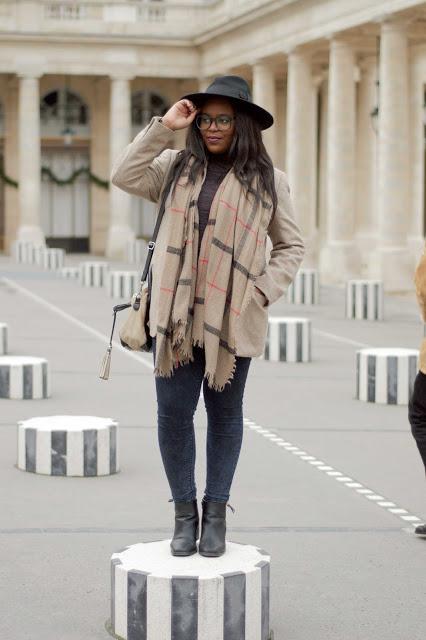 Perfect combo - Winter season