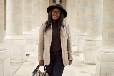 Perfect combo - Winter season