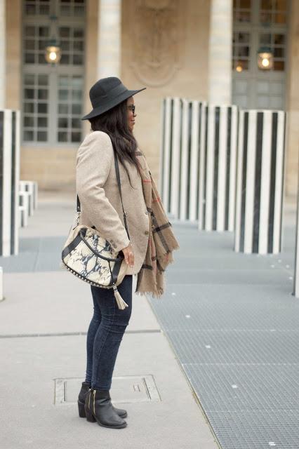 Perfect combo - Winter season