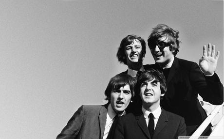 Ecouter les Beatles gratuitement c'est désormais possible