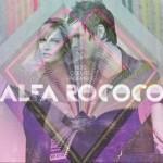 CD Album Alfa Rococo