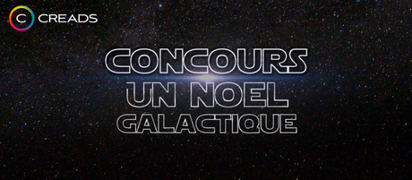 Découvrez le réveil de la force créative avec les gagnants du #ConcoursDeNoël ! Header