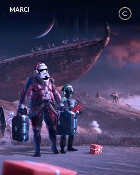 Découvrez le réveil de la force créative avec les gagnants du #ConcoursDeNoël ! fullsize-(2)