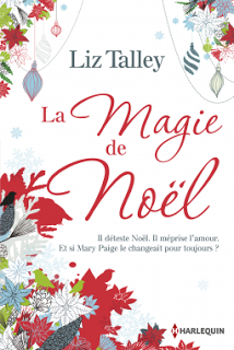 La magie de Noël de Liz Talley