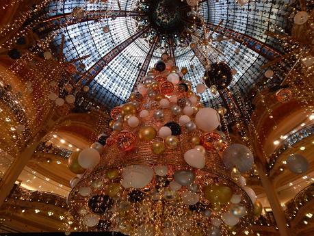 Joli Paris à Noël - 2015
