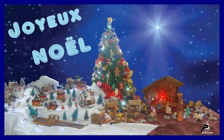 Joyeux NoÃ«l