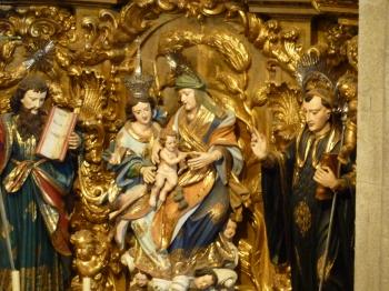 Noël,nativité,nuit de noël,fête chrétienne,blog littéraire de christian cottet-emard,estime-toi heureux,poème de noël,joseph est bien marié,roses de noël,©éditions orage-lagune-express,droits réservés,christian cottet-emard