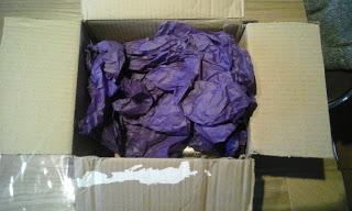 [Swap] The Blogtube Christmas