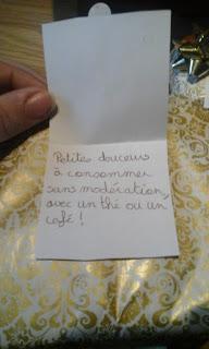 [Swap] The Blogtube Christmas