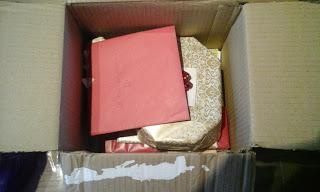 [Swap] The Blogtube Christmas