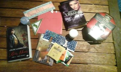 [Swap] The Blogtube Christmas