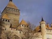 Château Vufflens