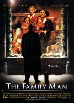 [Critique] FAMILY MAN