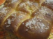 Brioche fromage blanc (autre version)