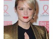 looks beauté pour soirée réveillon