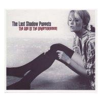 Chronique de disque pour POPnews, The Age of the Understatement, par The Last Shadow Puppets