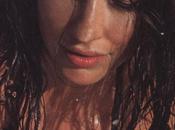 Evangeline Lilly, star série Lost, égérie d’un parfum