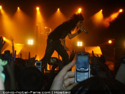 Photo Tokio Hotel 4310 