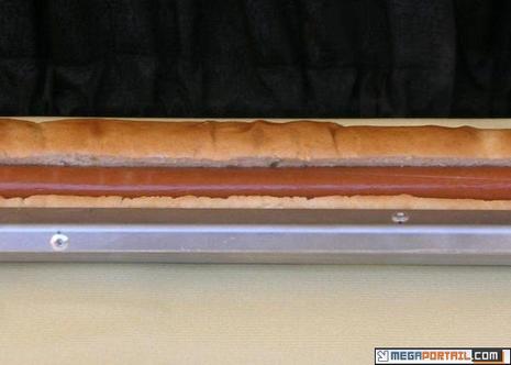 Hot dog géant