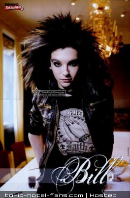 Photo Tokio Hotel 4312 