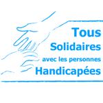 Tous solidaires avec personnes handicapées