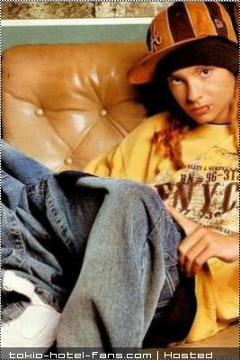 Photo Tokio Hotel 4317 