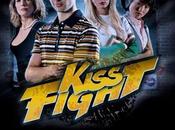 vendredi Mentos Kiss Fight
